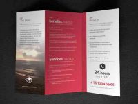 003-doma-corporate-agency-trifold-brochure-bramd-print-vector