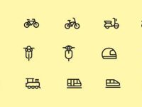 003-transportation-car-travel-fly-trafic-vector-pack-set-icons-media-outline-stroke-fill_3