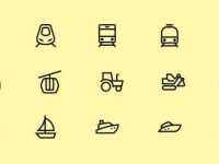 004-transportation-car-travel-fly-trafic-vector-pack-set-icons-media-outline-stroke-fill_4