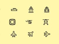 005-transportation-car-travel-fly-trafic-vector-pack-set-icons-media-outline-stroke-fill_5